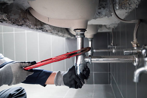 Trusted Pipe Repair service in Brush Creek, TN - AAA Plumbing Heating